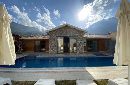 Photo 49 - Fethiye Tlos 3 Royal Villa