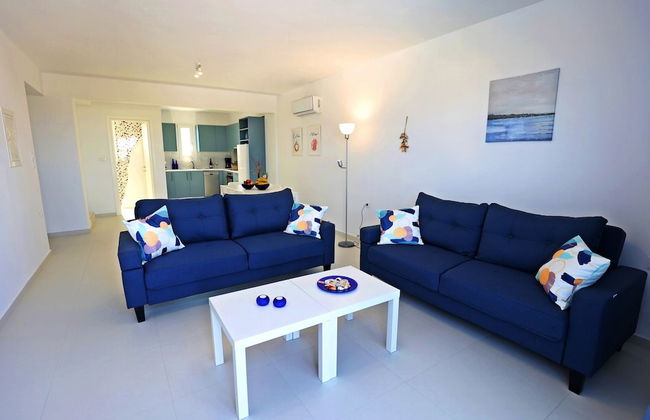 Xenos Villa 6 With a Private Pool Near the sea - Foto 9