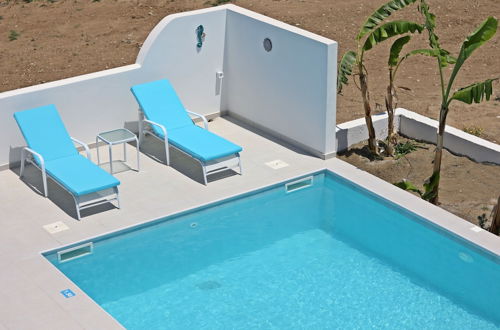 Photo 22 - Xenos Villa 5 With a Private Pool Near the sea