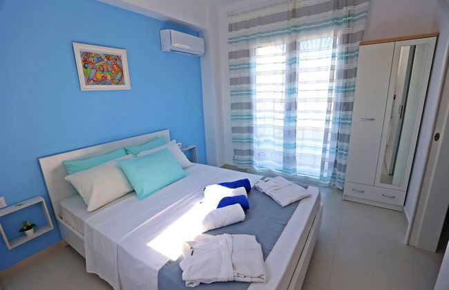 Xenos Villa 7 With a Private Pool Near the sea - Foto 4