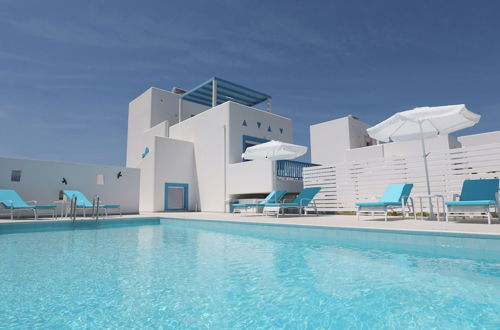 Foto 21 - Xenos Villa 5 With a Private Pool Near the sea
