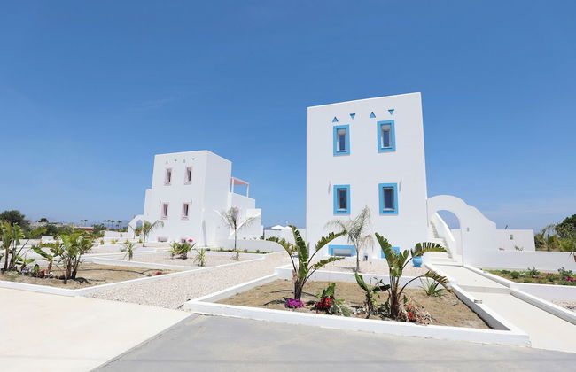 Xenos Villa 5 With a Private Pool Near the sea - Foto 51