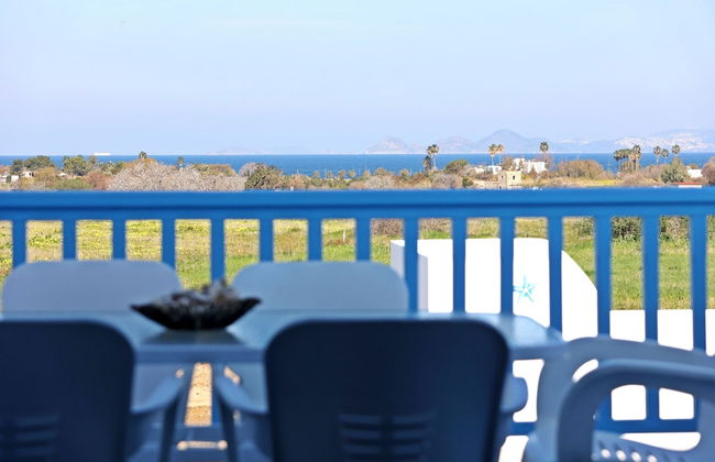 Xenos Villa 7 With a Private Pool Near the sea - Foto 38