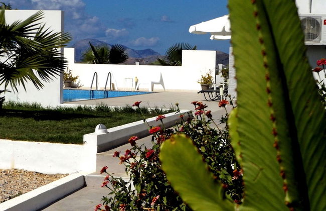 Xenos Villa 7 With a Private Pool Near the sea - Foto 37