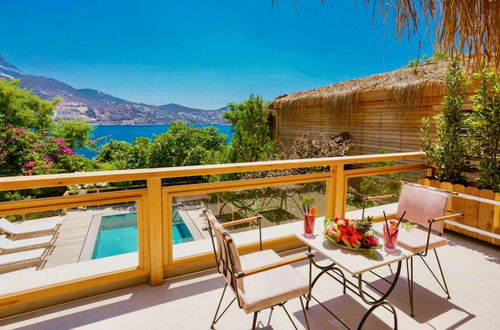 Photo 22 - Kalkan Sdyma Villas