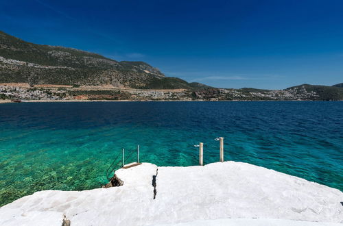 Photo 37 - Kalkan Sdyma Villas