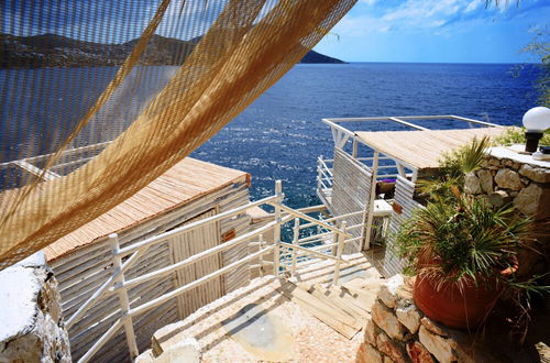 Foto 40 - Kalkan Sdyma Villas