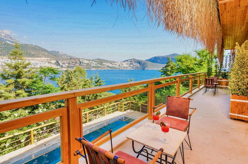 Photo 21 - Kalkan Sdyma Villas