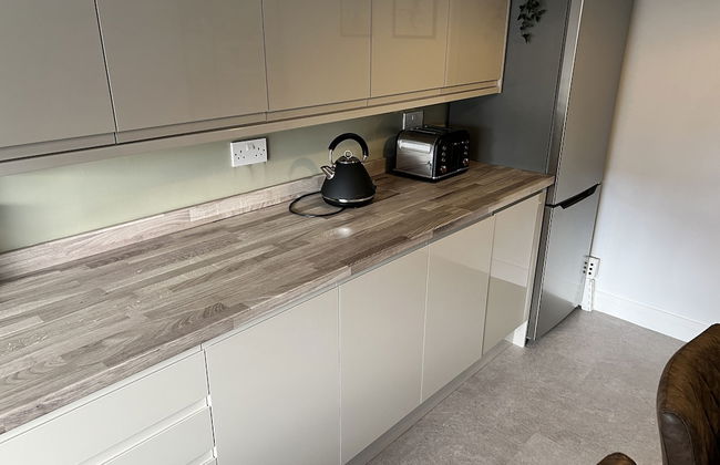 vERY comfy town house - Foto 19