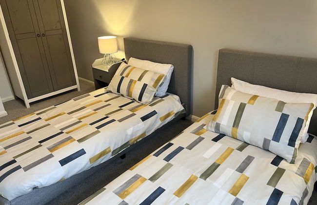 vERY comfy town house - Foto 3