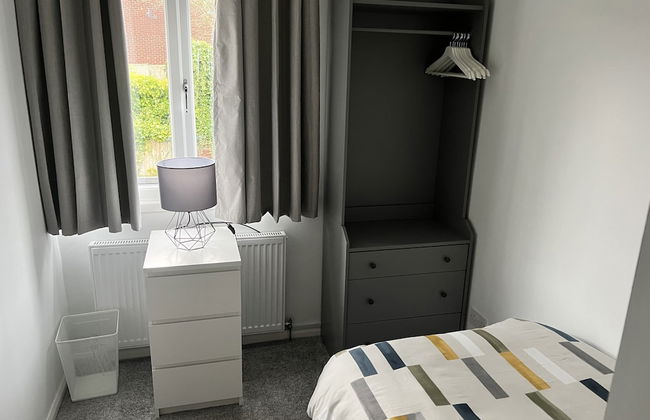 vERY comfy town house - Foto 12
