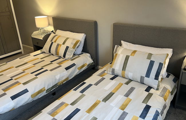 vERY comfy town house - Foto 5