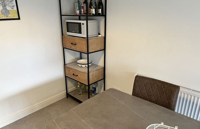 vERY comfy town house - Foto 20