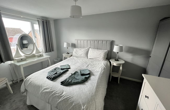 vERY comfy town house - Foto 18