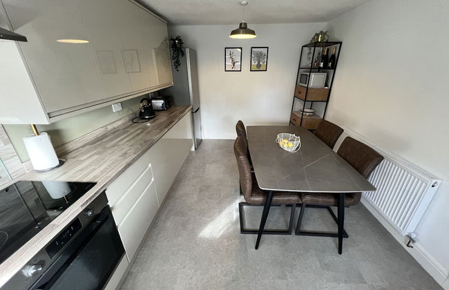 vERY comfy town house - Foto 34