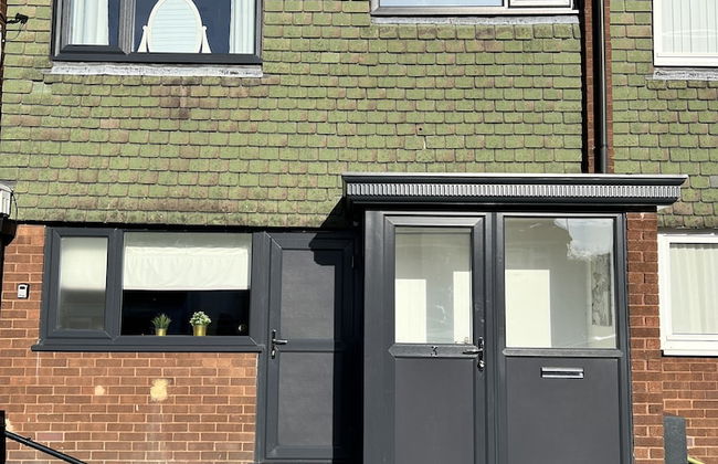 vERY comfy town house - Foto 1