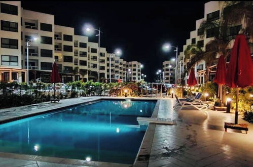 Foto 44 - porto Said Tourist Resort Luxury Hotel Apartments