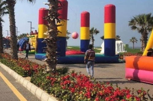 Foto 74 - Port Said Resort Rentals