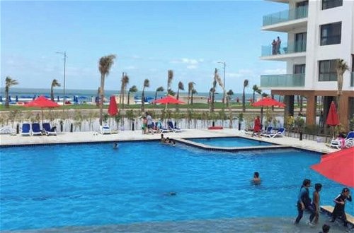 Foto 45 - porto Said Tourist Resort Luxury Hotel Apartments
