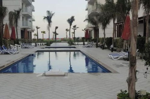 Foto 53 - porto Said Tourist Resort Luxury Hotel Apartments