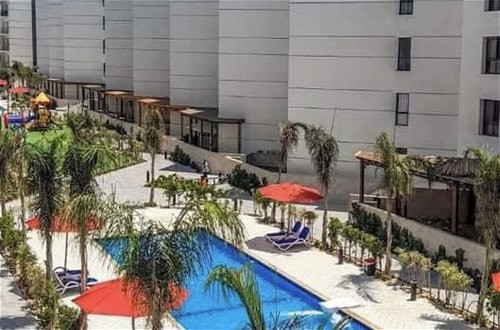 Foto 54 - porto Said Tourist Resort Luxury Hotel Apartments