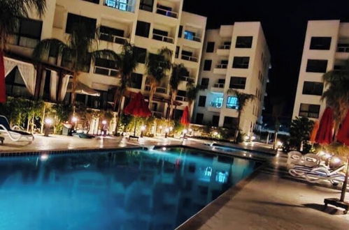 Foto 43 - porto Said Tourist Resort Luxury Hotel Apartments