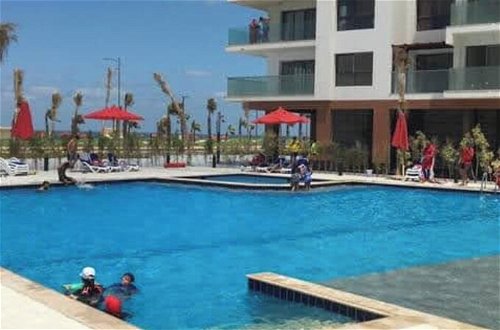 Foto 46 - porto Said Tourist Resort Luxury Hotel Apartments