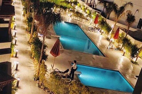 Foto 38 - Port Said Resort Rentals