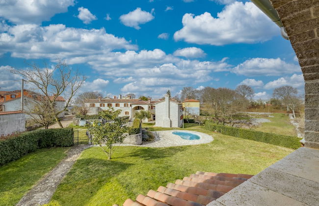 Pool Villa Frapi - Magnolia - Foto 30