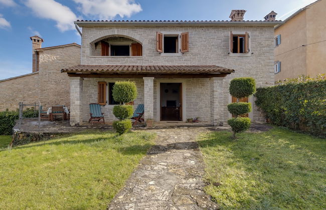 Pool Villa Frapi - Magnolia - Foto 31