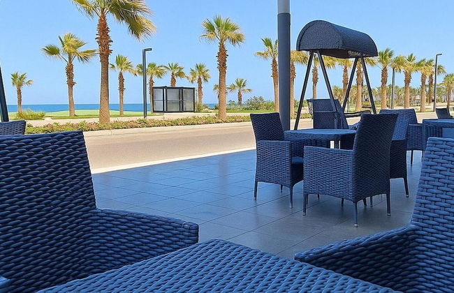 Book Now Porto Said Chalets With Stunning Sea Views - Foto 62