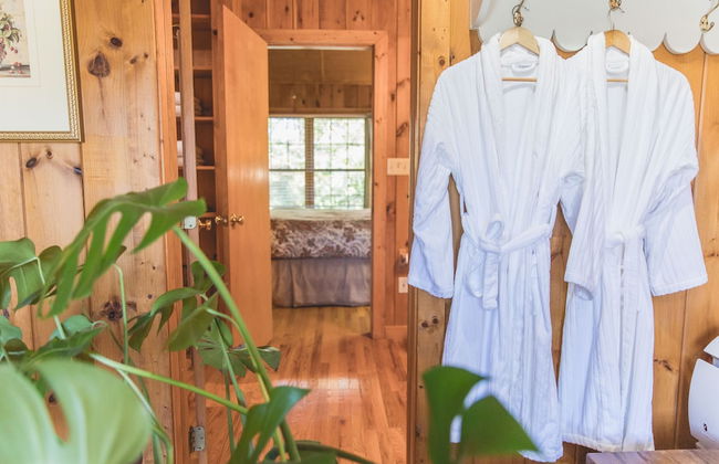 Autumn Ridge Cottages - Foto 47