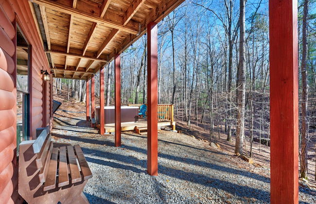 Deer Watch Retreat - Foto 22