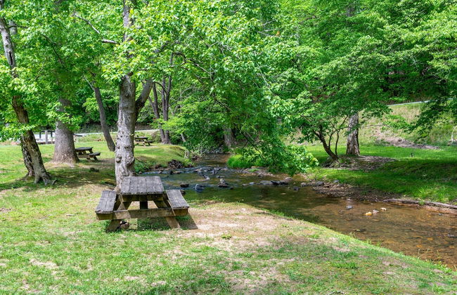 The Treehouse - Foto 42