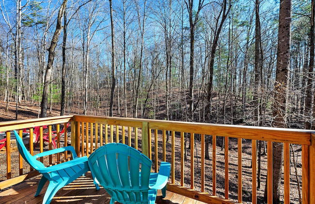Deer Watch Retreat - Foto 54