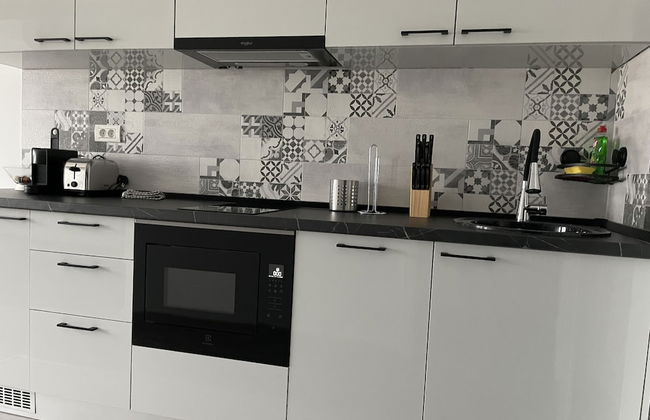 Beautiful Penthouse Lakeview W18 - Foto 6