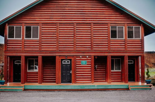 Photo 43 - Crooked River Ranch Cabins