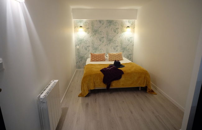 City Affaire - Hotel de Ville Caen - Foto 7