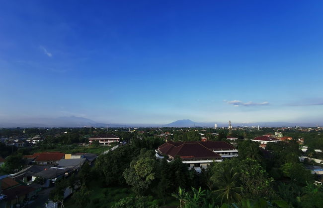 cibubur village by nara property - Foto 21