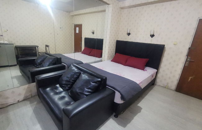 cibubur village by nara property - Foto 4