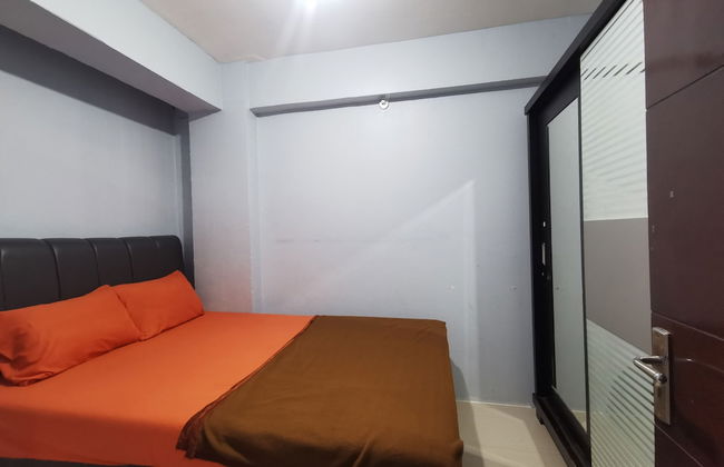 cibubur village by nara property - Foto 1