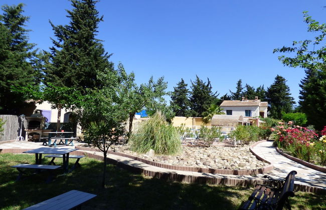 Le Gîte du Festival Sud - Foto 45