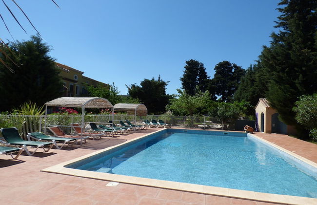 Le Gîte du Festival Sud - Foto 42