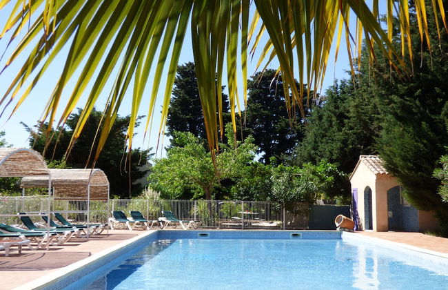 Le Gîte du Festival Sud - Foto 46