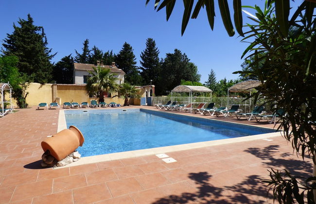 Le Gîte du Festival Sud - Foto 43