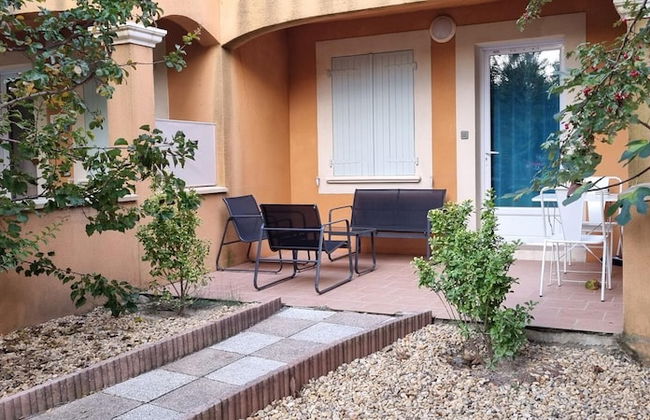 Le Gîte du Festival Sud - Foto 14