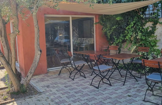 Le Gîte du Festival Sud - Foto 22