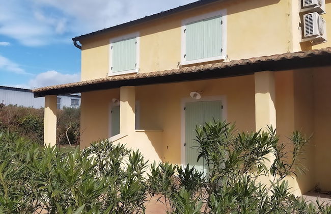 Le Gîte du Festival Sud - Foto 25