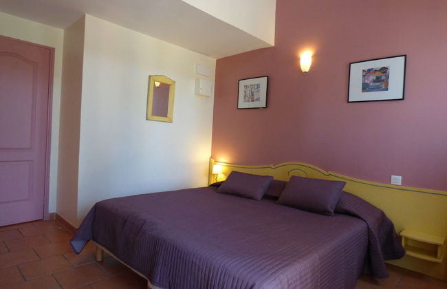 Le Gîte du Festival Sud - Foto 4