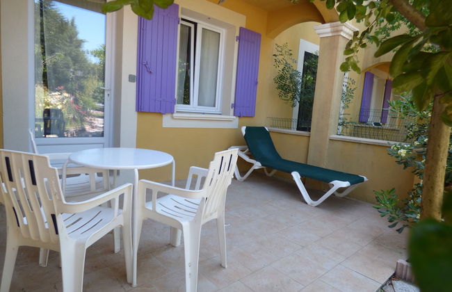 Le Gîte du Festival Sud - Foto 3